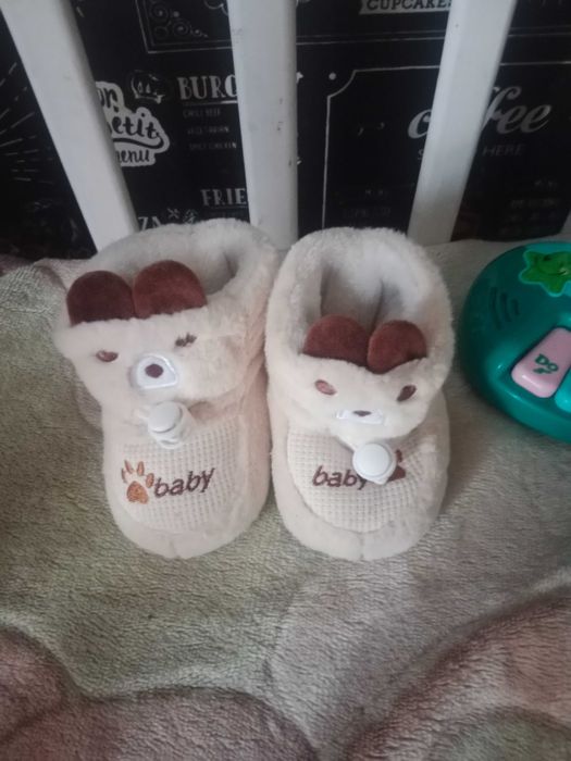 Детские вещи на девочку до года