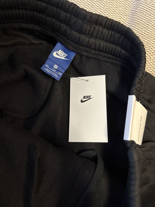 Долнище Nike jogger