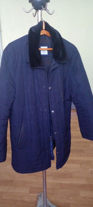 Зимняя     куртка