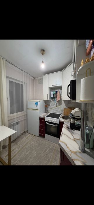 Кухонный гарнитур отдам даром