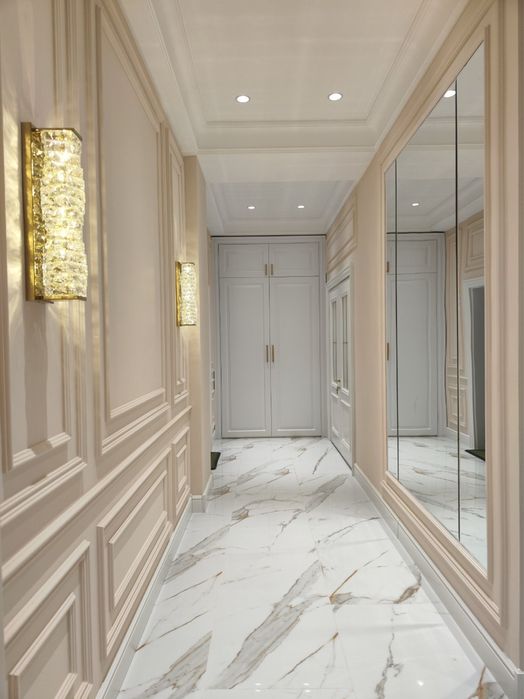 Ремонт квартира под ключ Кафельщик