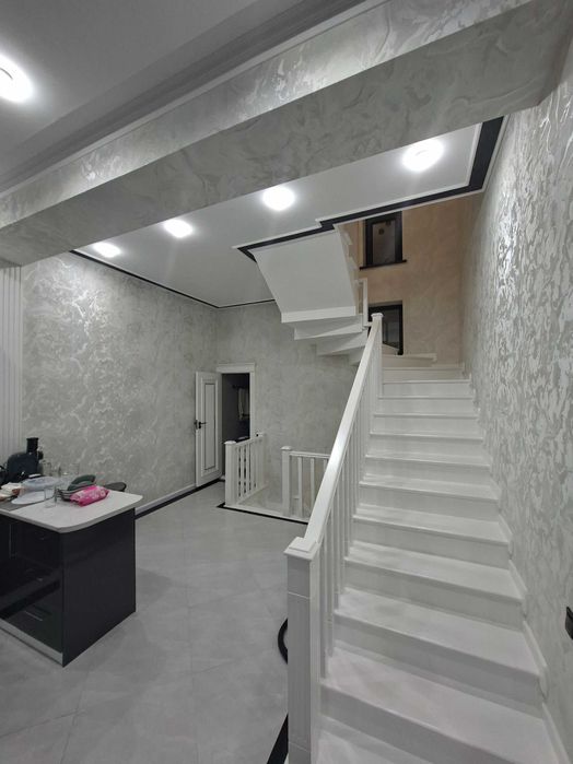 Срочно продаётся новый дом