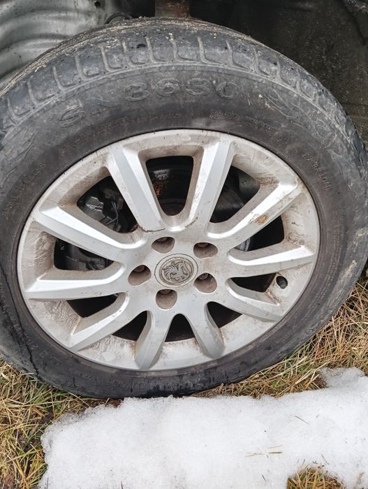 Piese Vectra C volan dreapta 1.9 120 cp