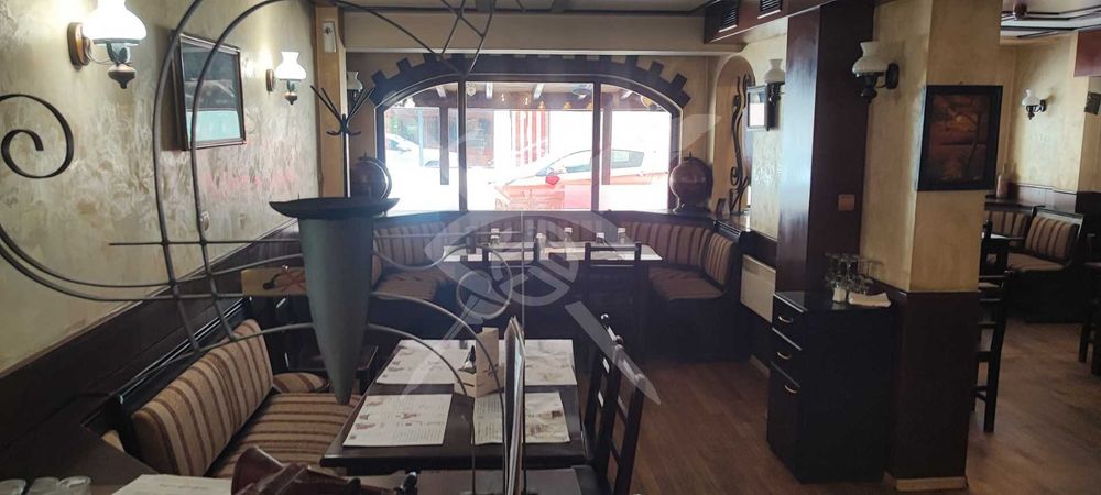 Продава се Заведение в София, Витоша - 250 кв.м за 160 €/кв.м - Снимка #5