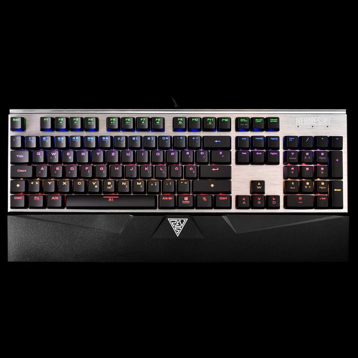 Клавиатура HERMES M1