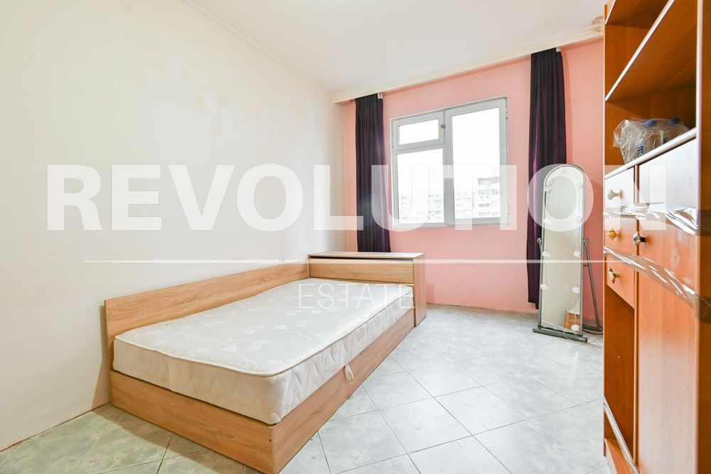 Продава се Тристаен апартамент в София, Обеля 2 - 98 кв.м за 1208 €/кв.м - Снимка #3