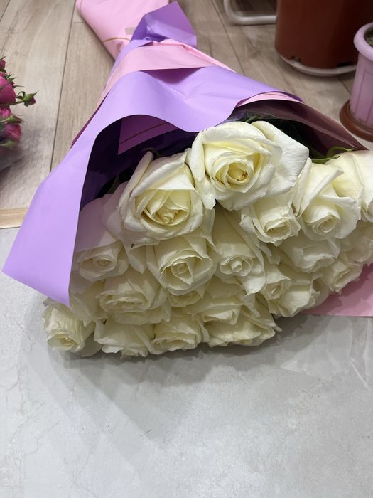 Цветы без гарантий