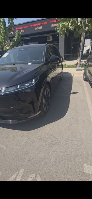 Dongfen 008 ultra qoraga qora Natarius