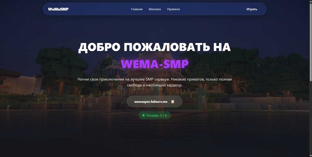 Программист/Разработчик/Full-stack Developer
