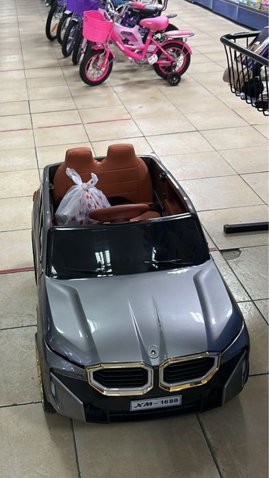 Продам новую машинку