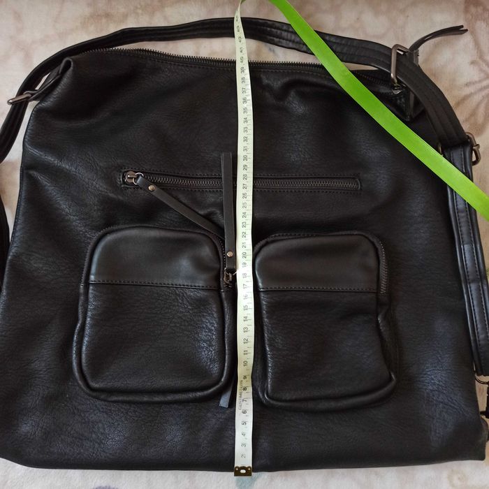 Дамска чанта/ Раница