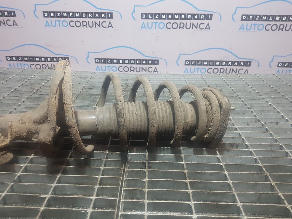 Arc Spate Hyundai Tucson 2.0 Diesel - SUV 4 Usi (446) Diesel
