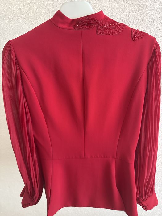 Турецкая двойка