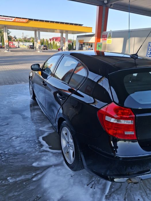Vand BMW Seria 1 2010