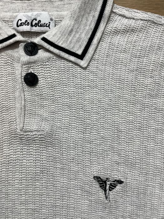 Hugo Boss винтидж пуловер XL