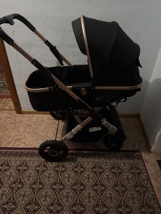 Продам коляску в хорошем состояний