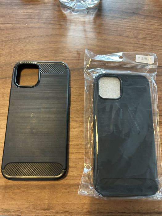 Калъф/кейс iPhone 12 Pro