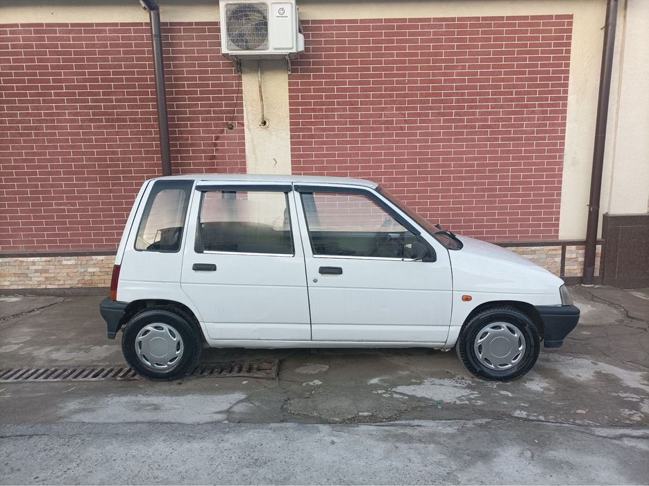 Тико 2003 йил холати зўр