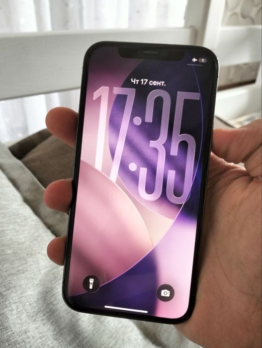 Iphone 12 pro 128гб хорошое состояние