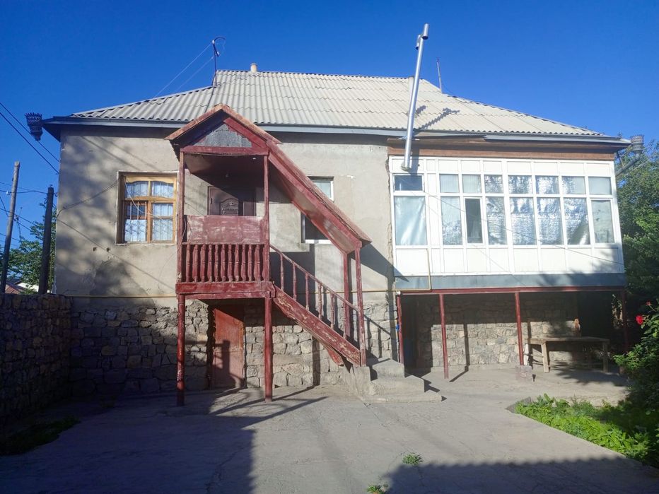 Үй сатылады РМЗ тан