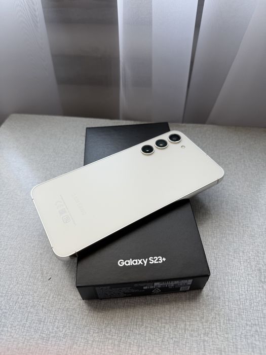 Samsung Galaxy S23+