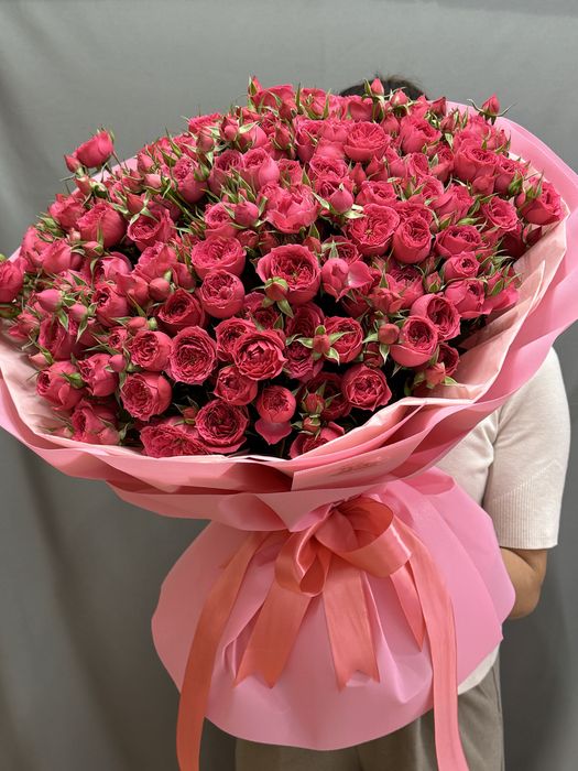 Цветочный салон Rose Garden