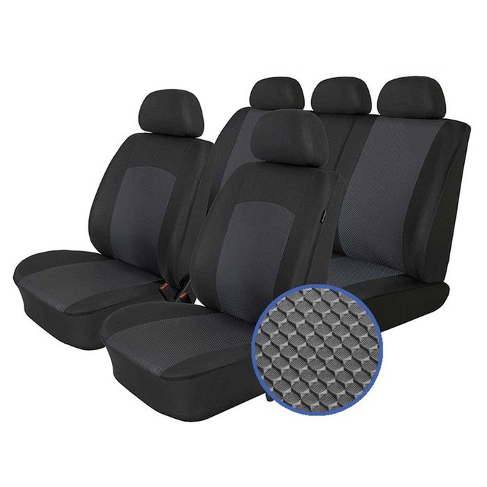 Huse auto personalizate Octavia 3 2013-2019