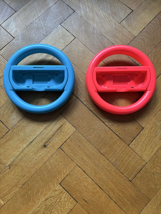 Комплект аксесоари за Nintendo Switch – спортни аксесоари