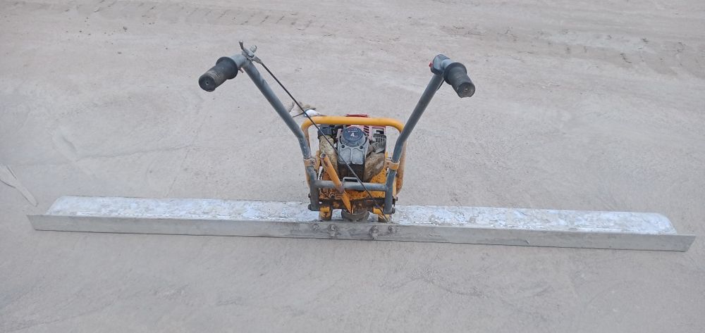 Выброрейка для бетона