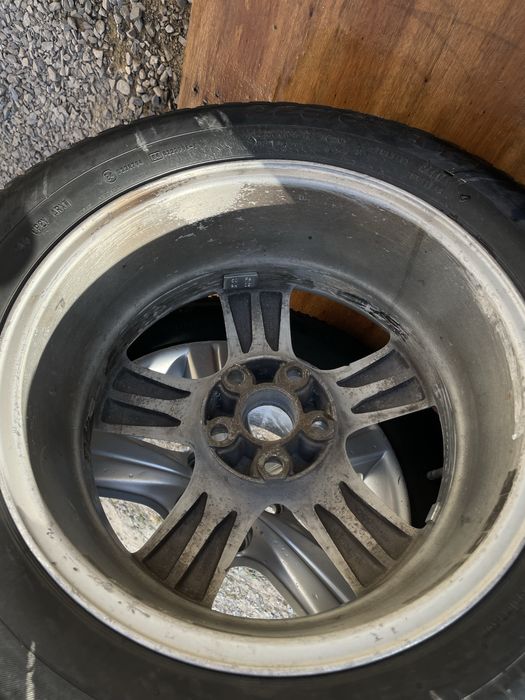 Диски на лексус. R17