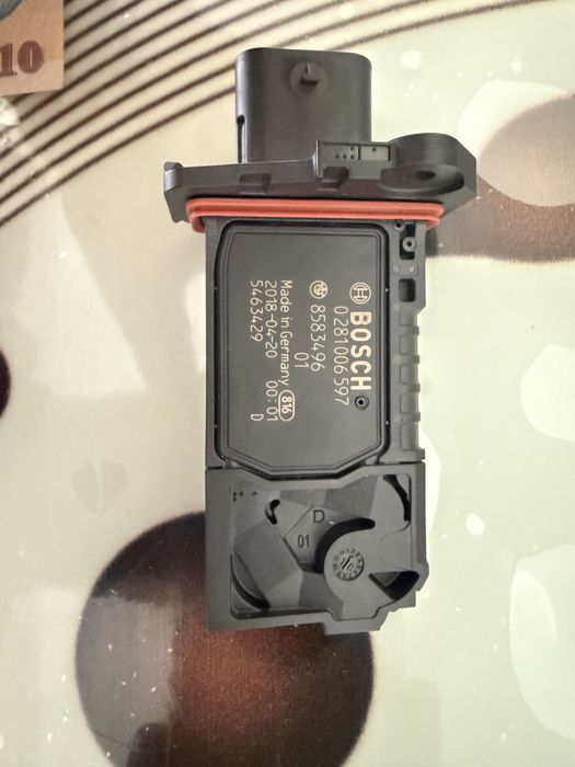 Senzor aer OEM BMW /Mini