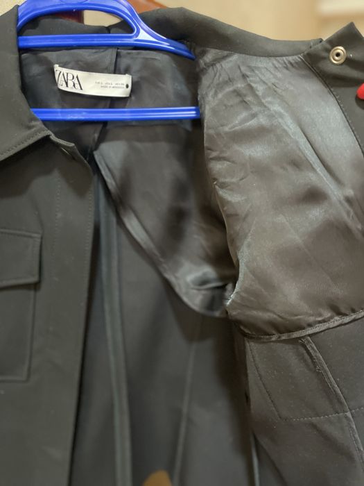 Пиджаки Zara в хорошем состоянии. Размер Л .