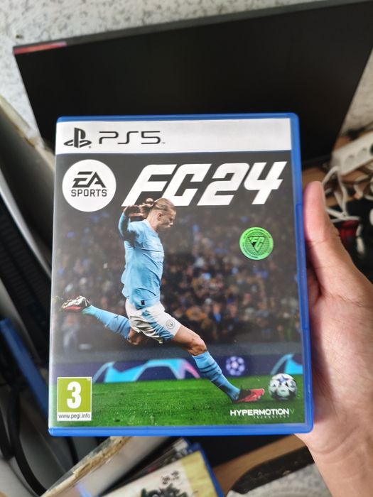 Продам игры на ps 5 и ps 4