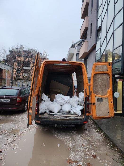 Най Най Ниски Цени Хамалски Услуги  Транспортни услуги  от 15 евро