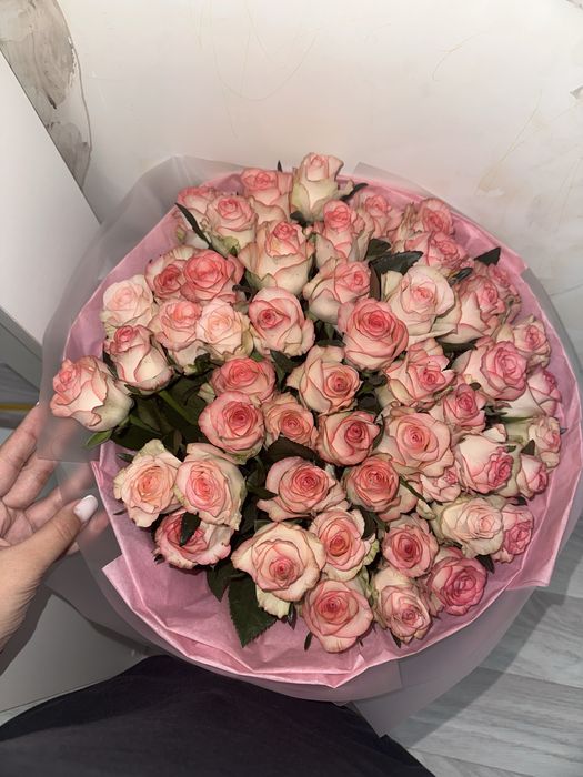 Продам букет 51 роза