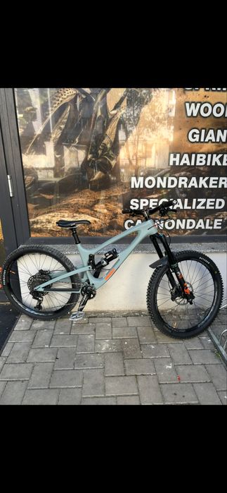 DiamondBack 2 c Carbon Full Carbon Mountain Bike