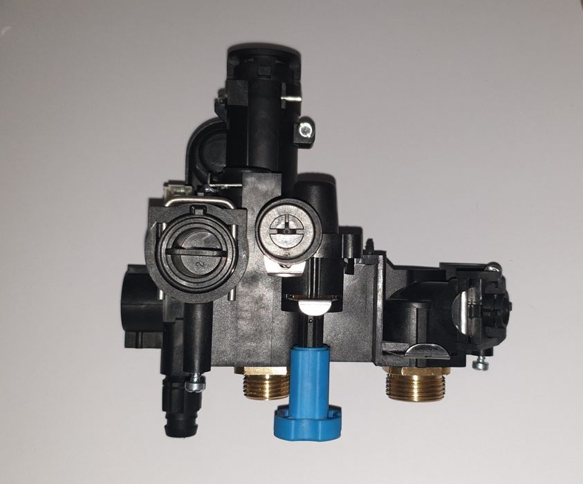 Grup Hidraulic Retur Centrala Termica Ariston Clas Bs Bis Cares Matis