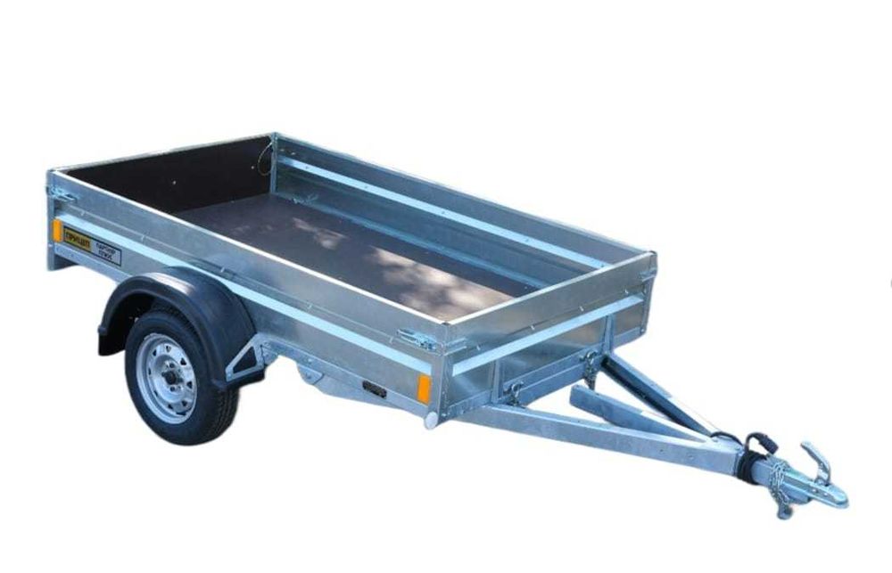 Легковые прицепы Дачник