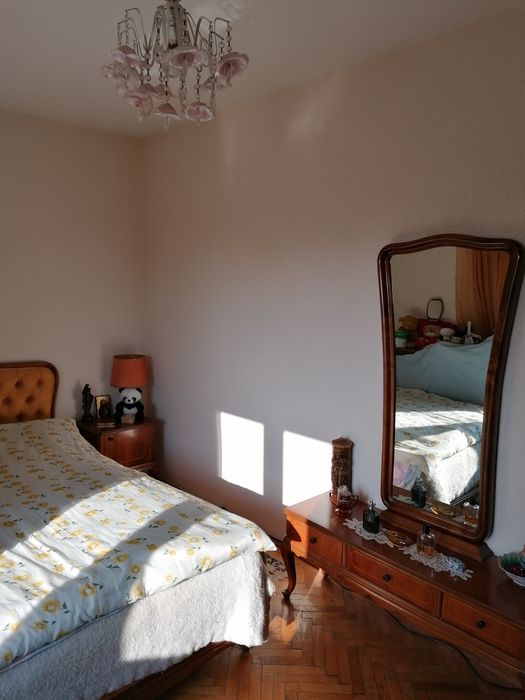 Apartament 3 camere mobilat - direct proprietar