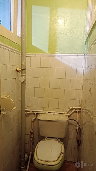 Яшнабадский район. Продается своя квартира 2/2/2.