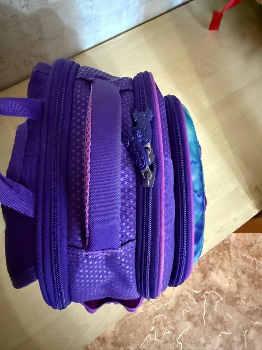 школьный рюкзак для девочки