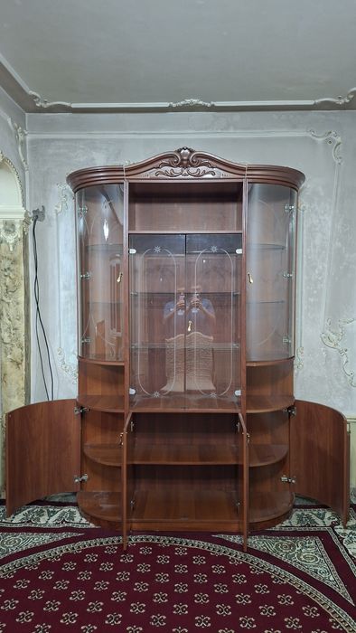 Продаётся стенка горка, в разобранна, самовывоз