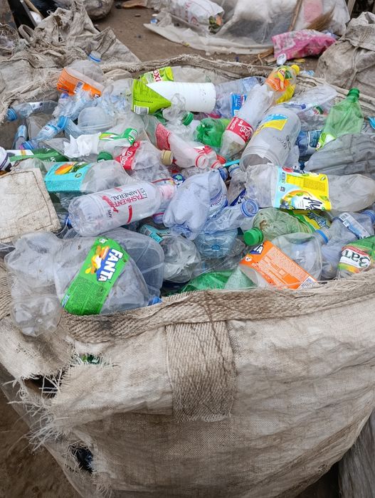 макулатура яшик пластмасса макалатура темир баклашки целофан