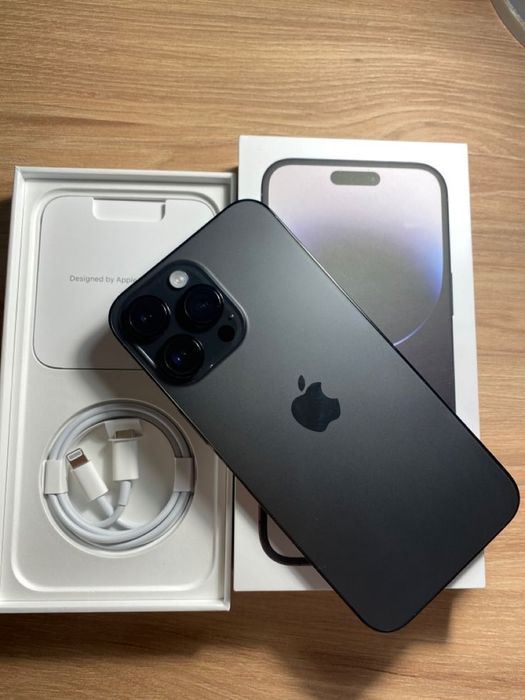 iphone 14pm 512gb