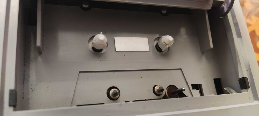 Магнитофон электроника-302