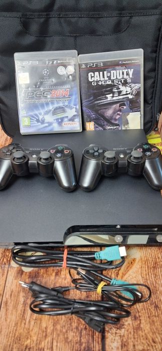 De vanzare ps3 slim