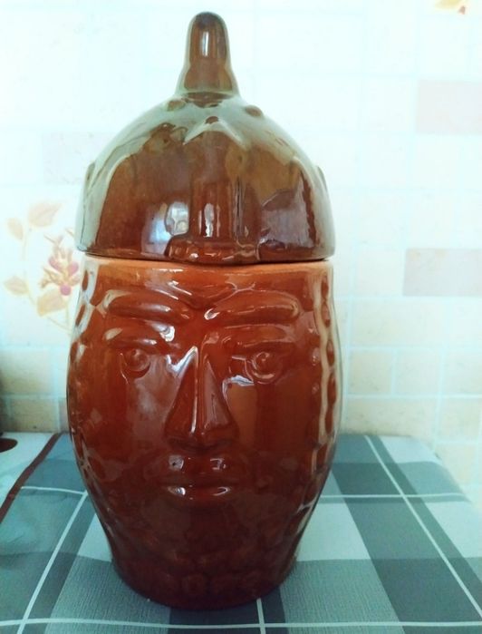 Коллекционная керамика. См. все фото