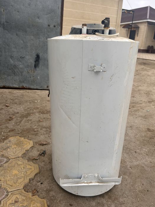 Аристон бойлер рабочая