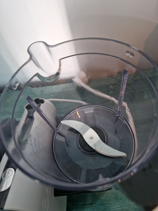 Aparat de gatit Babymoov