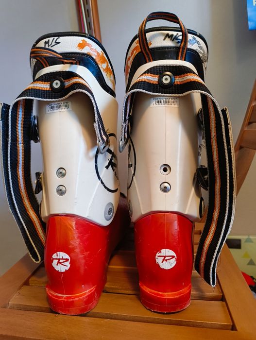 Rossignol Radical World Cup 130